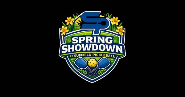Spring Showdown at Suffield Pickleball