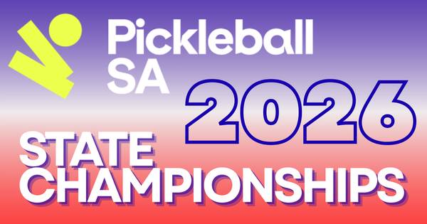 South Australia Pickleball Championships 2026