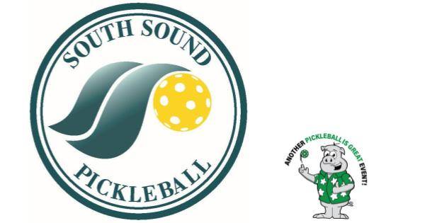Sunshine Tournament hosted by South Sound Pickleball Club by PIG