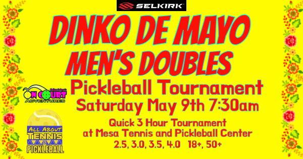 OCA Men's Doubles Tournament