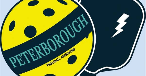 Peterborough Pickleball Spring Splash