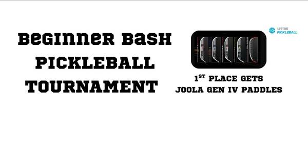 Beginner Bash at Missouri City TX