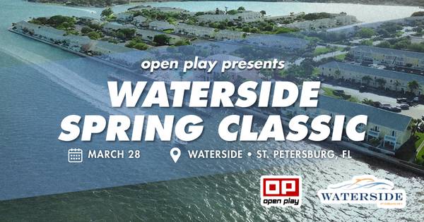Waterside Spring Classic