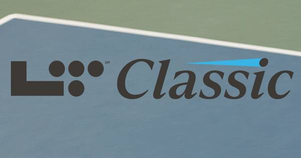 Life Time Spring Classic