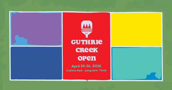 6th Annual Guthrie Creek Open