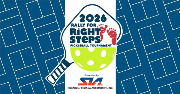 2026 Rally for Right Steps