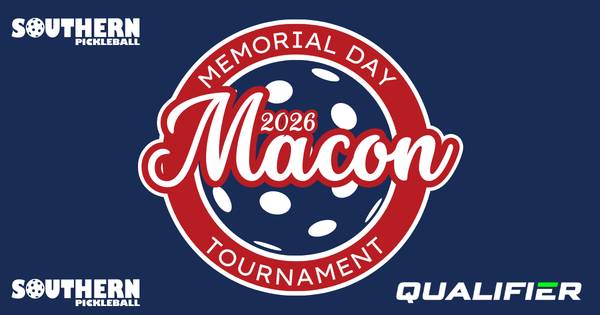 Macon Memorial Day Tournament