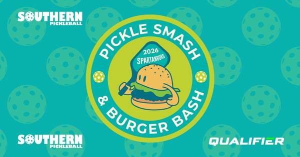 2nd Annual Pickle Smash & Burger Bash
