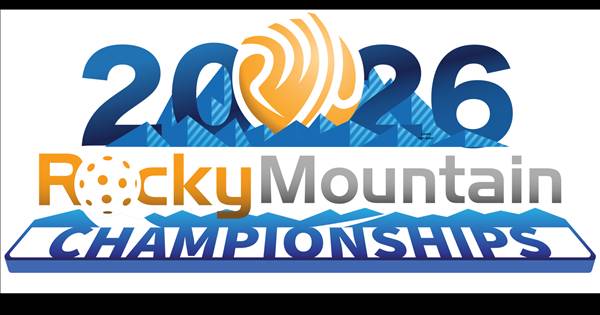 2026 Rocky Mountain Championships hosted by Kyle Yates, presented by The Picklr