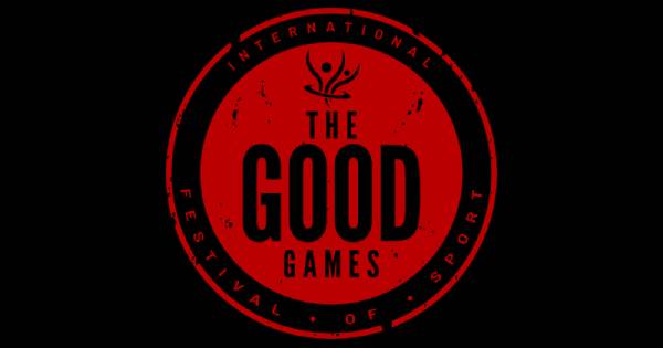 The GOOD Games - Guelph 2026