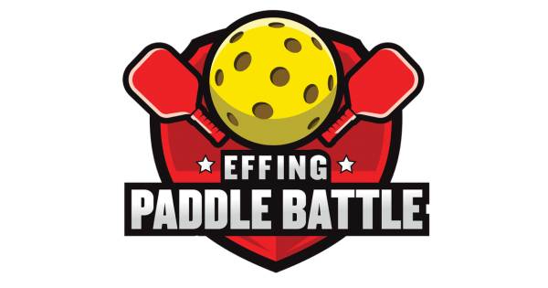 2026 Effing Paddle Battle