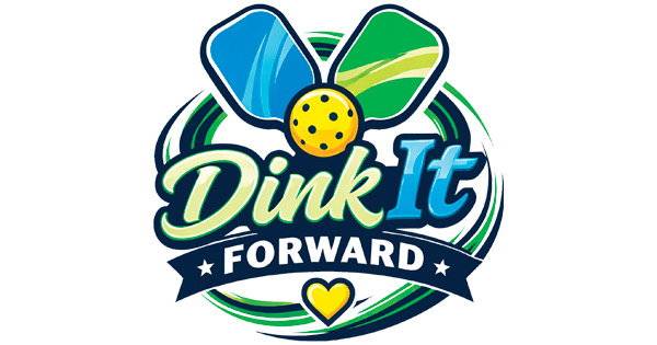 Dink It Forward for BHI 2026