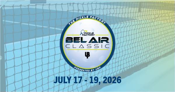 Bel Air Classic at the Pickle Factory