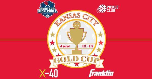 The Kansas City Gold Cup @ KC Pickle Club