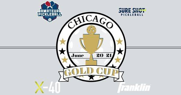 The Chicago Gold Cup @ Sure Shot