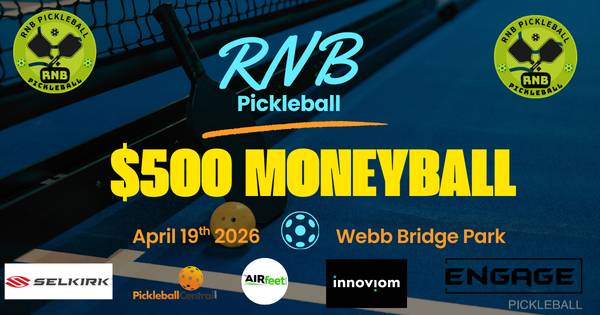 10th RNB $500 Moneyball Tournament 2026