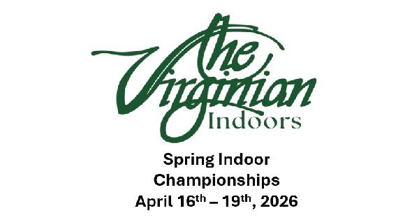 The Virginian Spring Indoor Championships