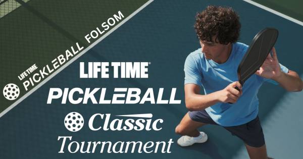 Life Time Folsom Spring Classic Amateur Tournament