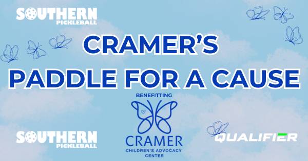 Cramer's Paddle for a Cause presented by Long-Lewis Foundation