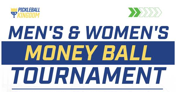 Men's & Women's 3.5 - 4.2 Moneyball