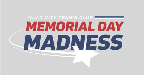 Memorial Day-Weekend Madnesss