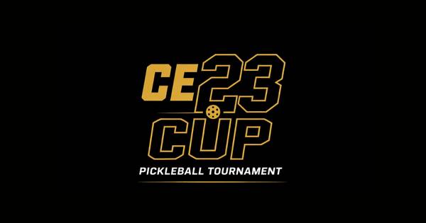 CE23 CUP