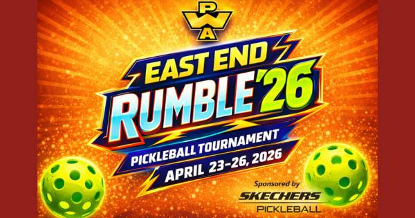 PWA: East End Rumble '26 - Sponsored by Skechers