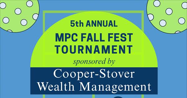 5th Annual Milan Pickleball Fest