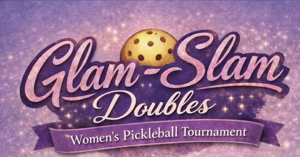 Glam-Slam Doubles