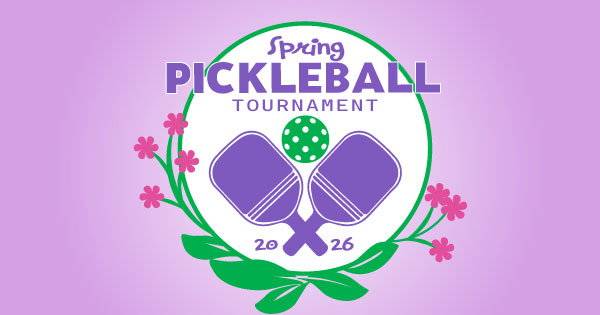 Spring Smash Classic Pickleball Tournament