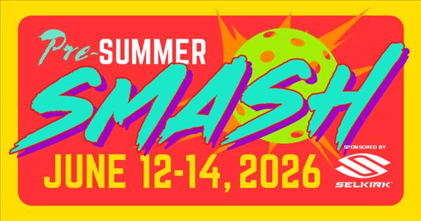 PTPC Pre-Summer SMASH