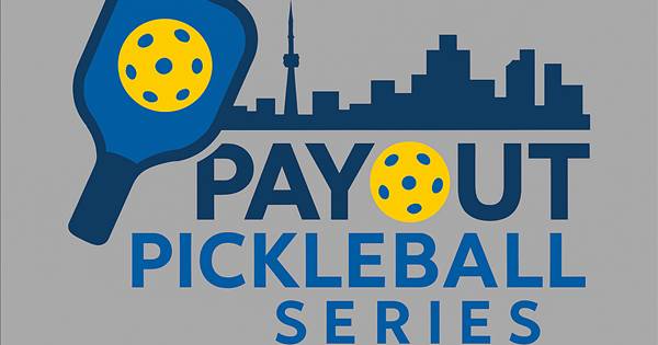 Payout Pickleball Series - Summer Smash