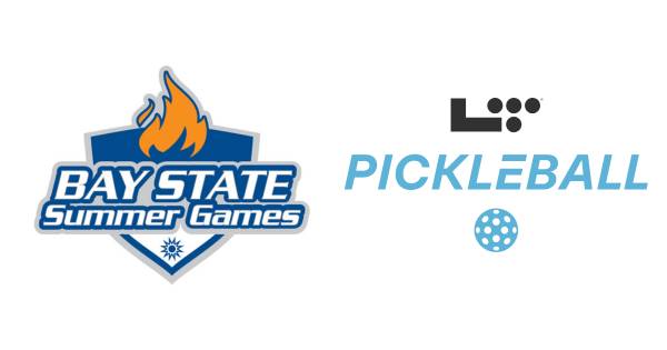 2026 Bay State Summer Games Pickleball