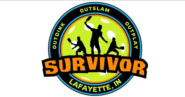 Survivor Pickleball Tournament 2026