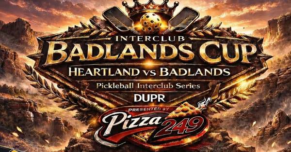 Badlands Cup Spring Series - Round 1: Drumheller area