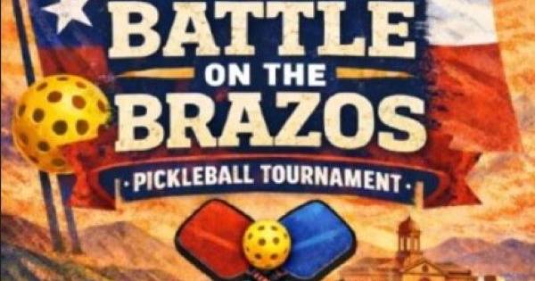 Battle on the Brazos