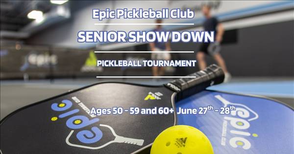 Senior Showdown