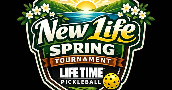 New Life Spring Tournament