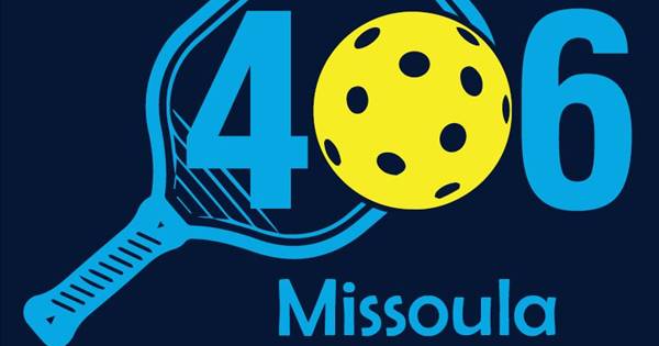 5th Annual 406 Pickleball Missoula Memorial Tournament