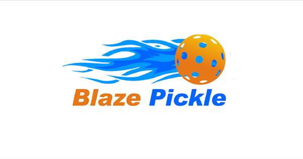 Blaze Into Pickleball Classic Tournament