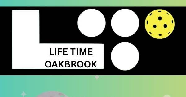 Spring Dinking-Lifetime Oakbrook members