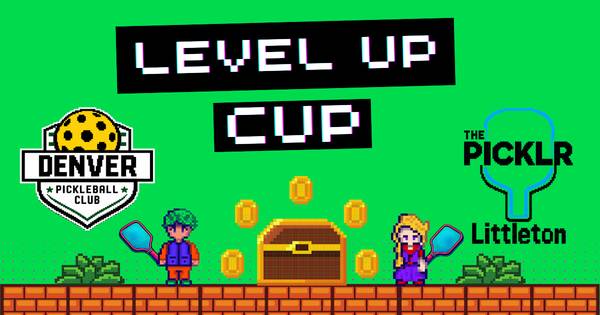 DPC Level Up Cup