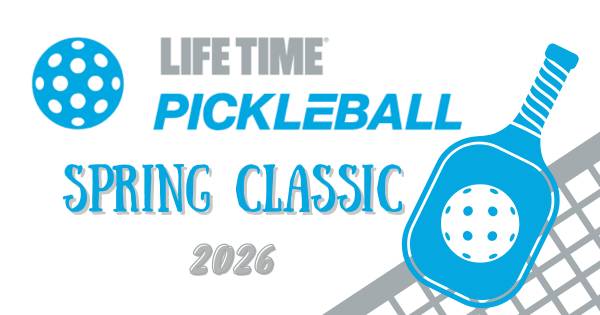 Life Time Spring Classic 2026