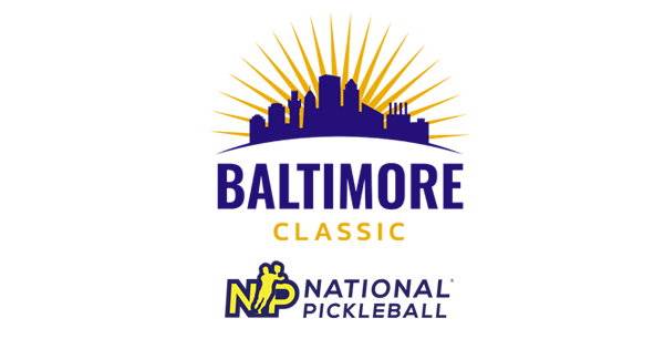 NP Baltimore Classic Powered by Onix