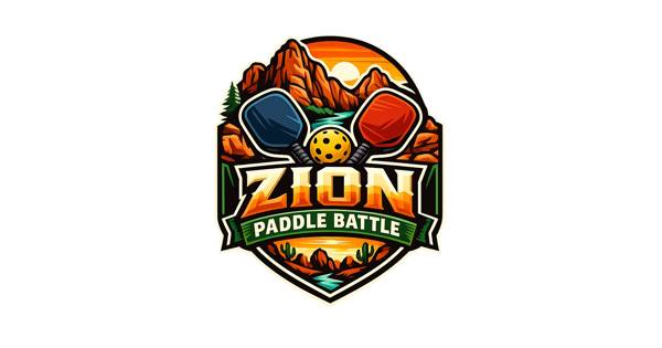 Zion Paddle Battle