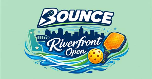 The BOUNCE Riverfront Open presented by LFG Tourneys