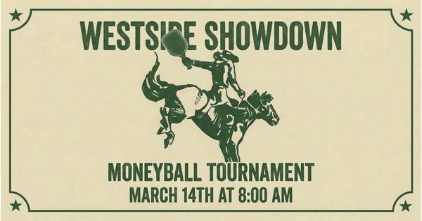 Westside Showdown