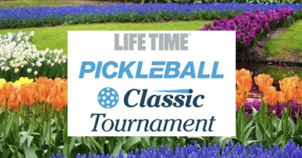 Spring Classic Evanston Life Time