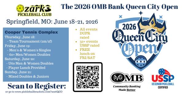 2026 OMB Bank Queen City Open