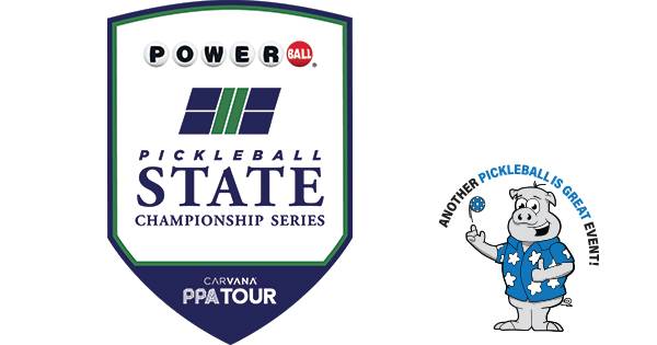 2026 Powerball TEXAS (#2) Amateur Pickleball Championships powered by Carvana PPA Tour & PIG